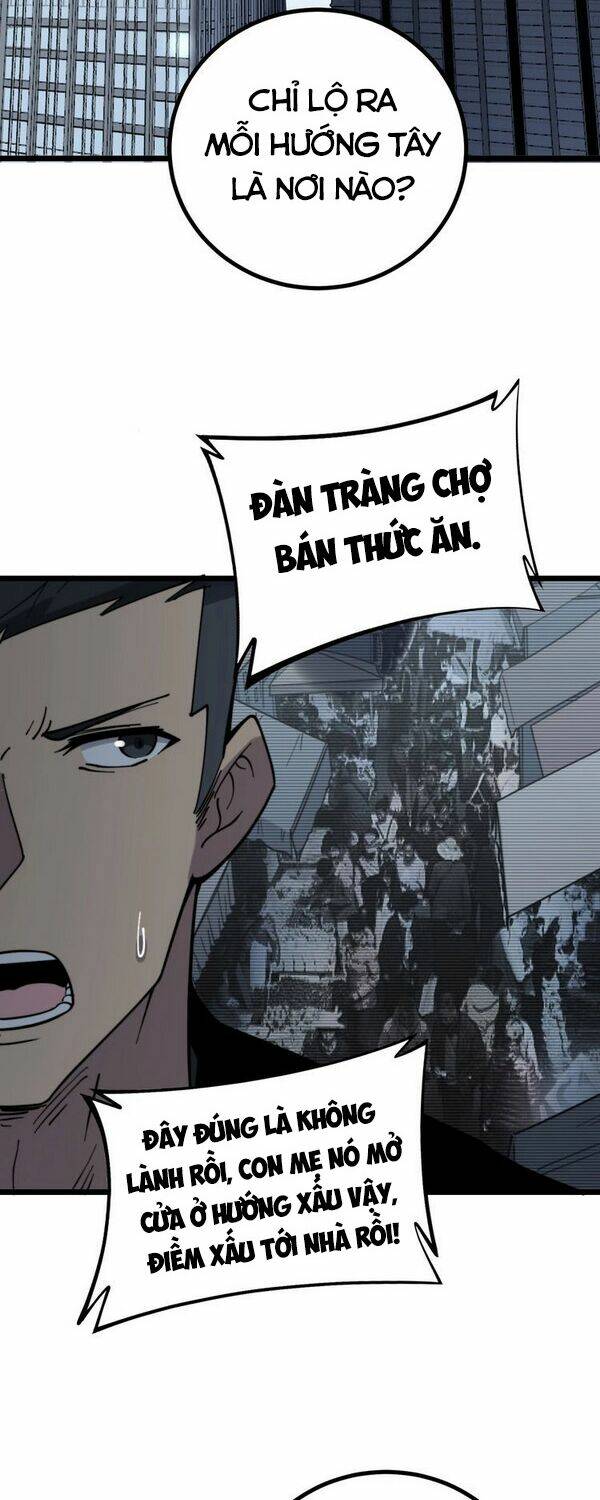 Độc Thủ Vu Y Chapter 221 - Trang 2