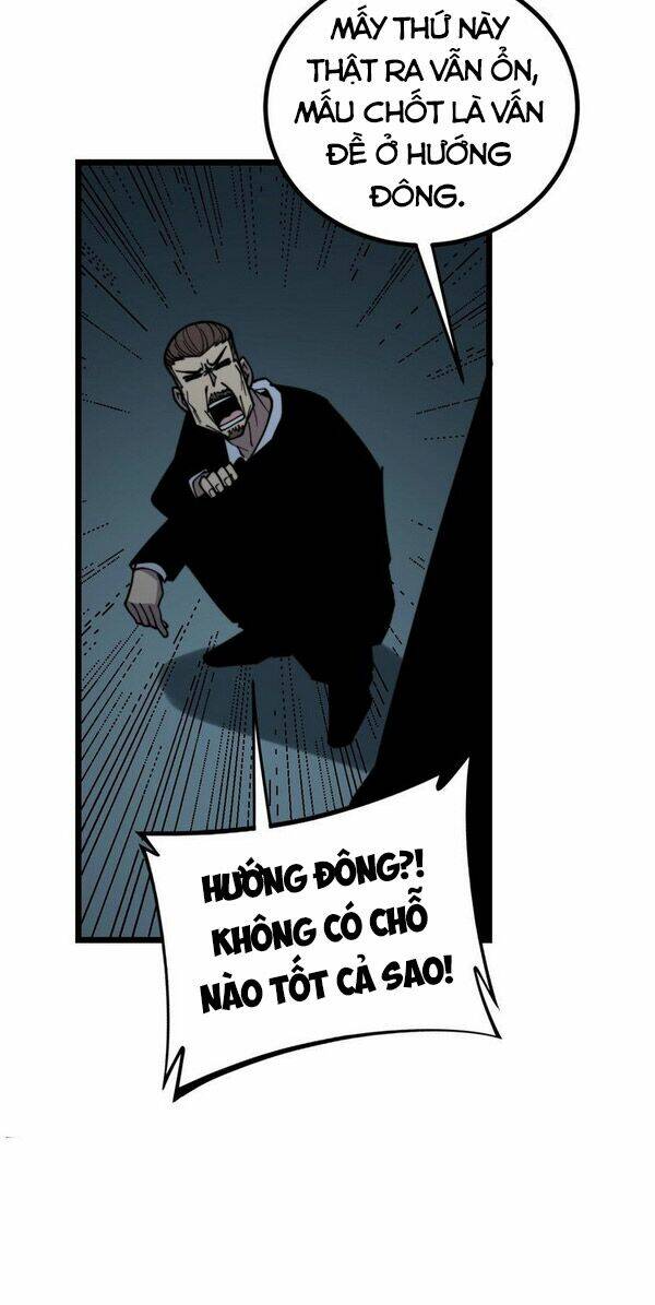 Độc Thủ Vu Y Chapter 221 - Trang 2