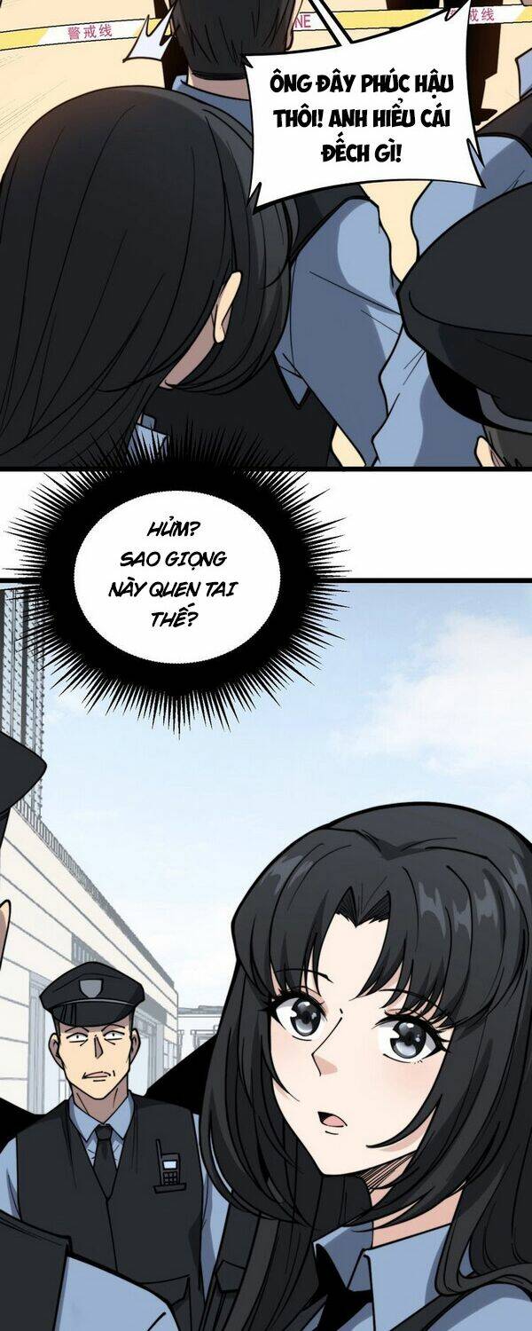 Độc Thủ Vu Y Chapter 221 - Trang 2