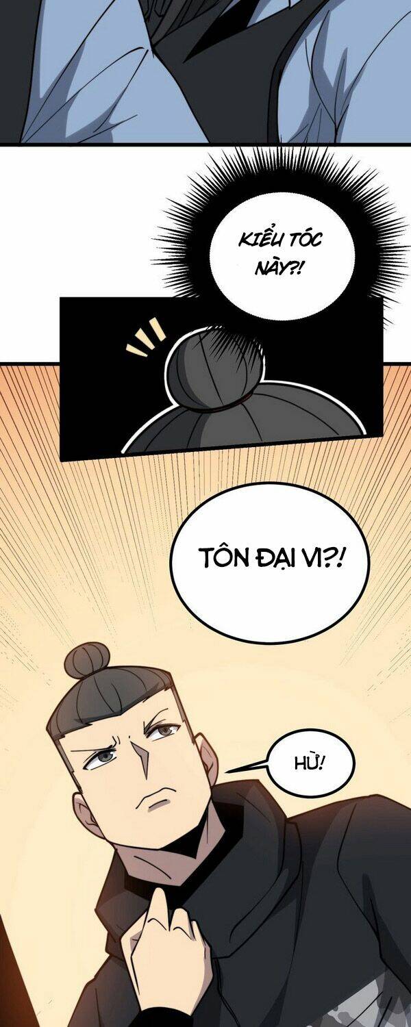 Độc Thủ Vu Y Chapter 221 - Trang 2