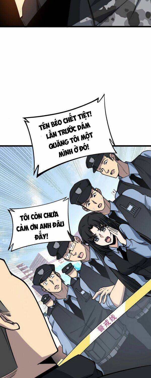 Độc Thủ Vu Y Chapter 221 - Trang 2