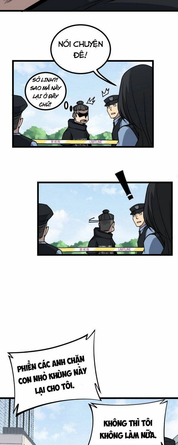 Độc Thủ Vu Y Chapter 221 - Trang 2