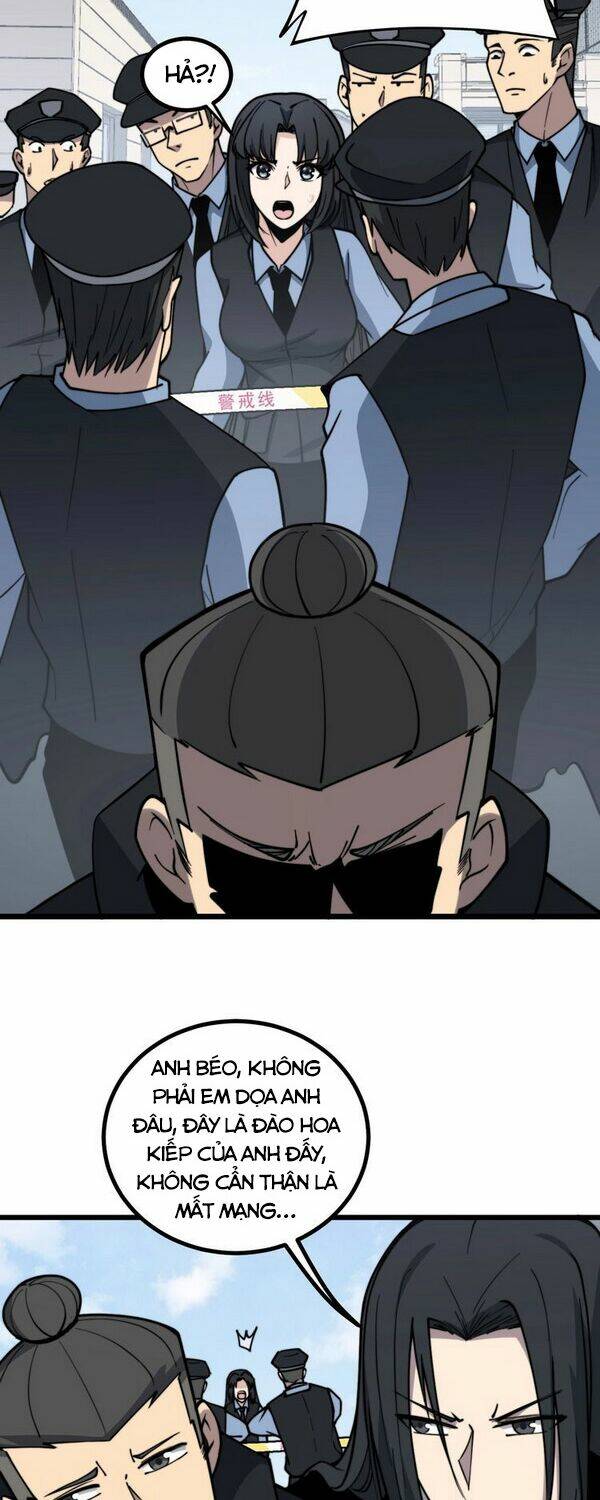 Độc Thủ Vu Y Chapter 221 - Trang 2