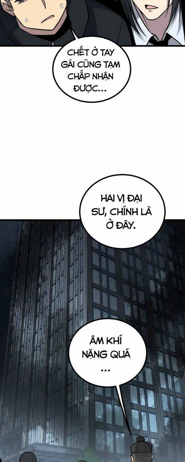 Độc Thủ Vu Y Chapter 221 - Trang 2