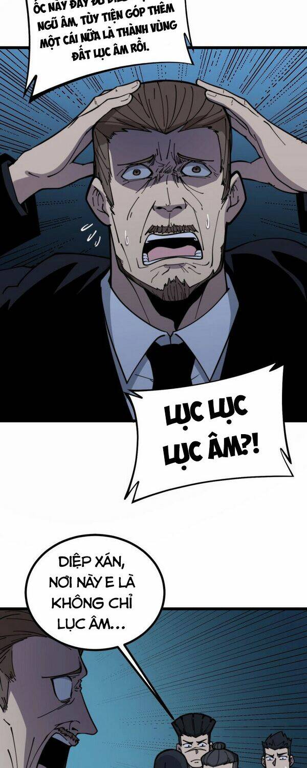 Độc Thủ Vu Y Chapter 222 - Trang 2