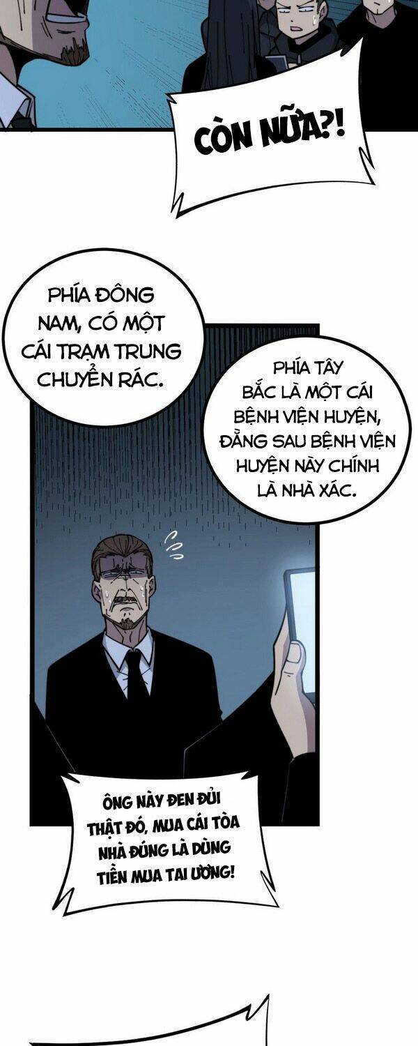 Độc Thủ Vu Y Chapter 222 - Trang 2