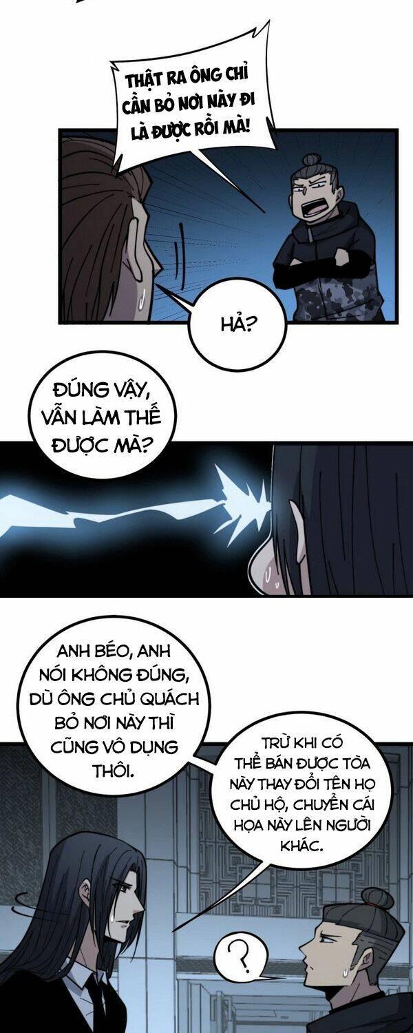Độc Thủ Vu Y Chapter 222 - Trang 2