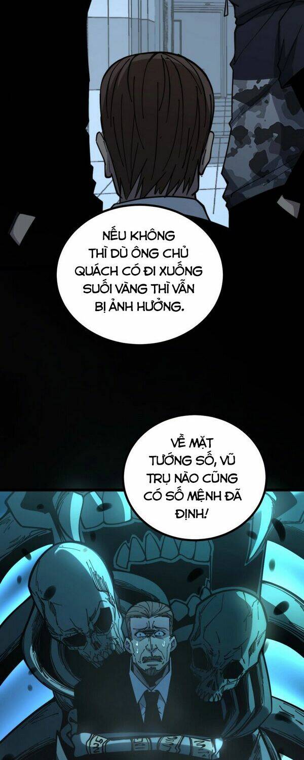 Độc Thủ Vu Y Chapter 222 - Trang 2