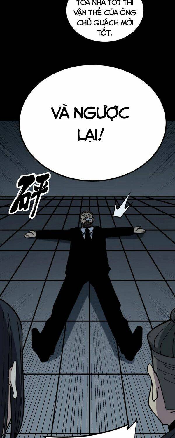 Độc Thủ Vu Y Chapter 222 - Trang 2