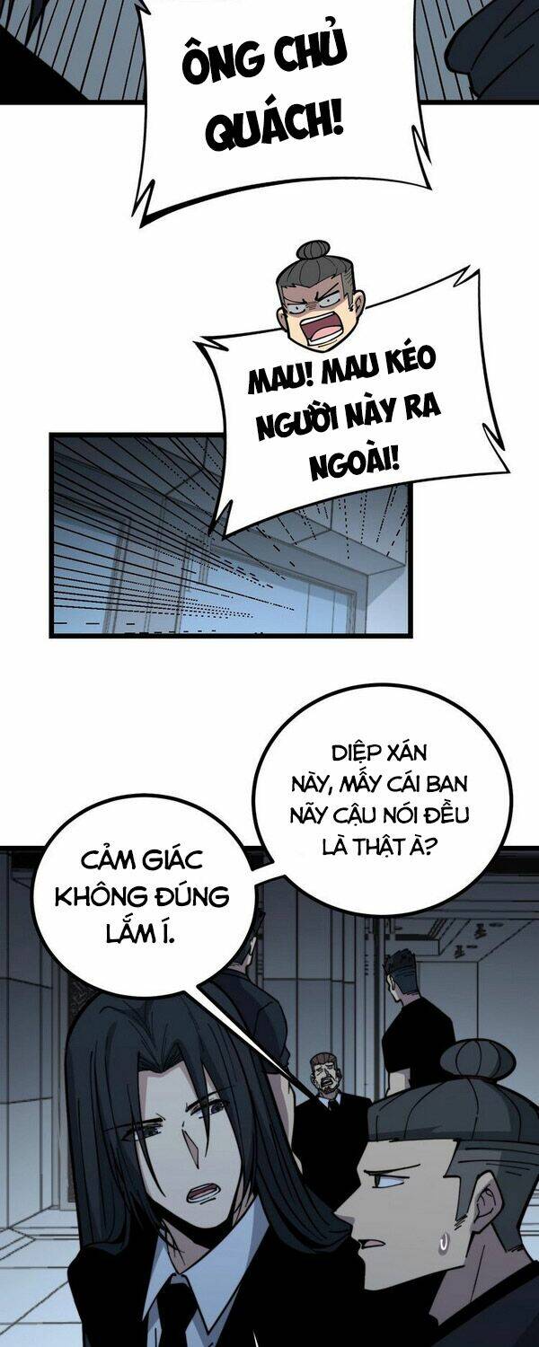Độc Thủ Vu Y Chapter 222 - Trang 2