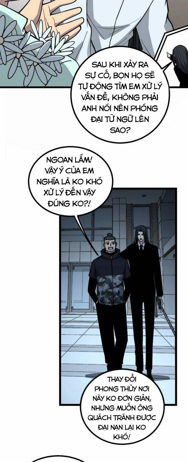 Độc Thủ Vu Y Chapter 222 - Trang 2