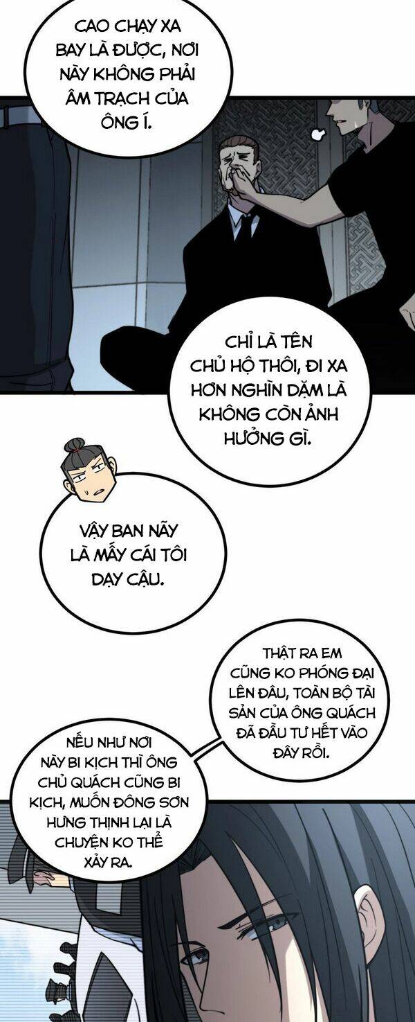 Độc Thủ Vu Y Chapter 222 - Trang 2