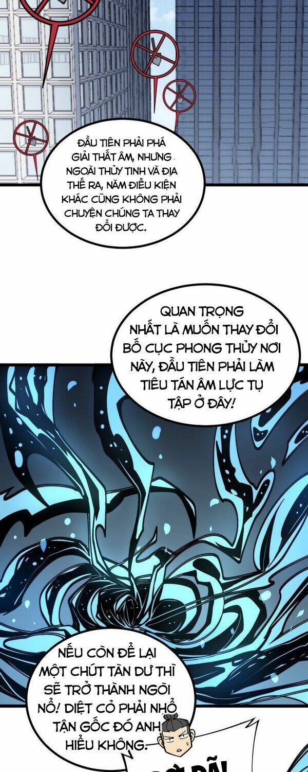 Độc Thủ Vu Y Chapter 222 - Trang 2