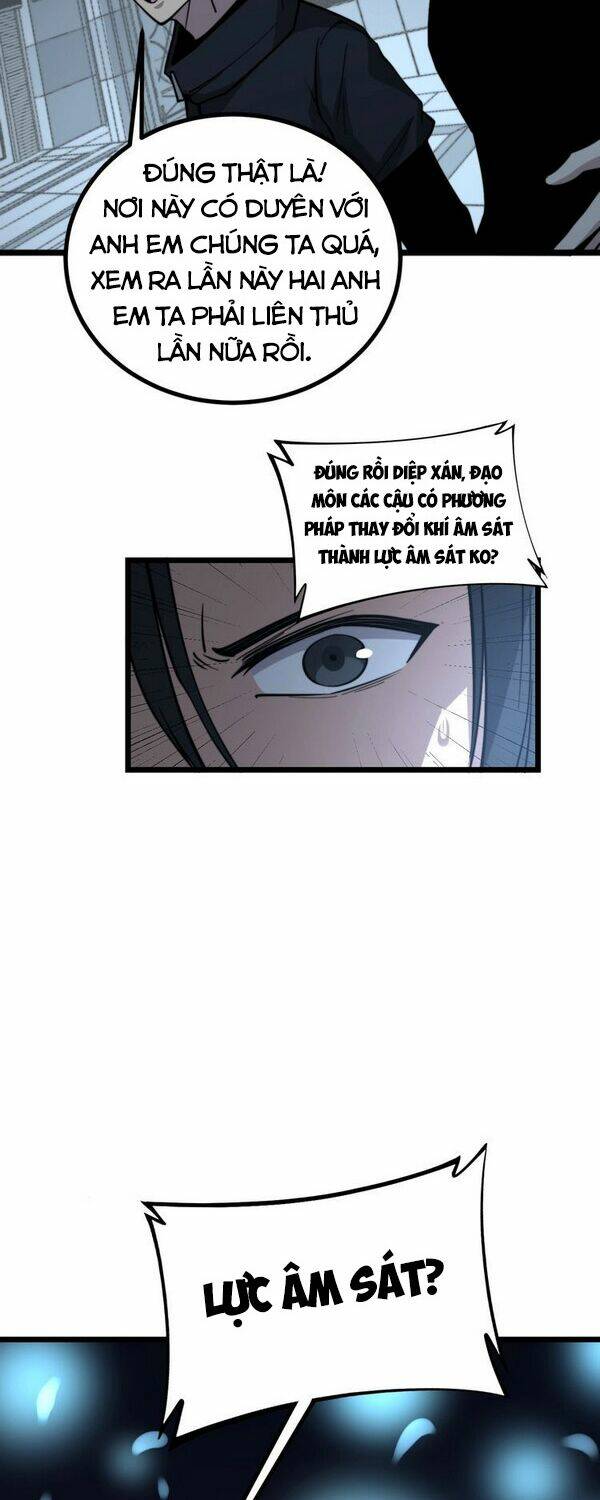 Độc Thủ Vu Y Chapter 222 - Trang 2