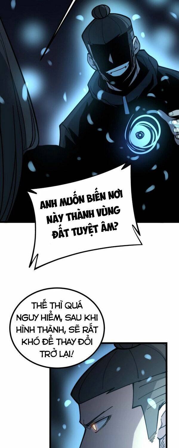 Độc Thủ Vu Y Chapter 222 - Trang 2