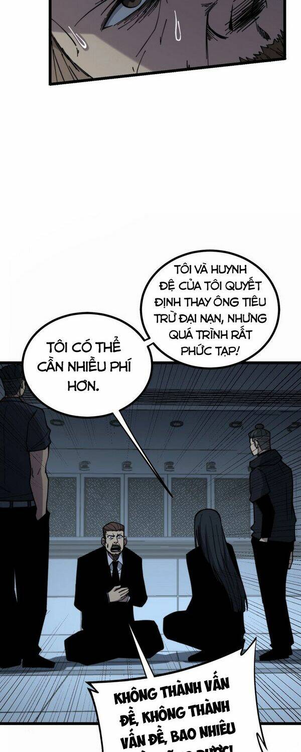 Độc Thủ Vu Y Chapter 222 - Trang 2