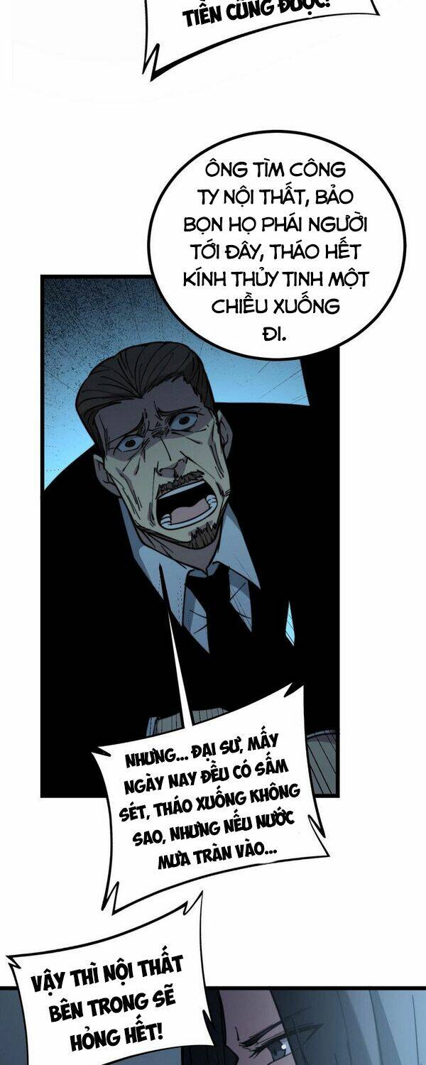 Độc Thủ Vu Y Chapter 222 - Trang 2