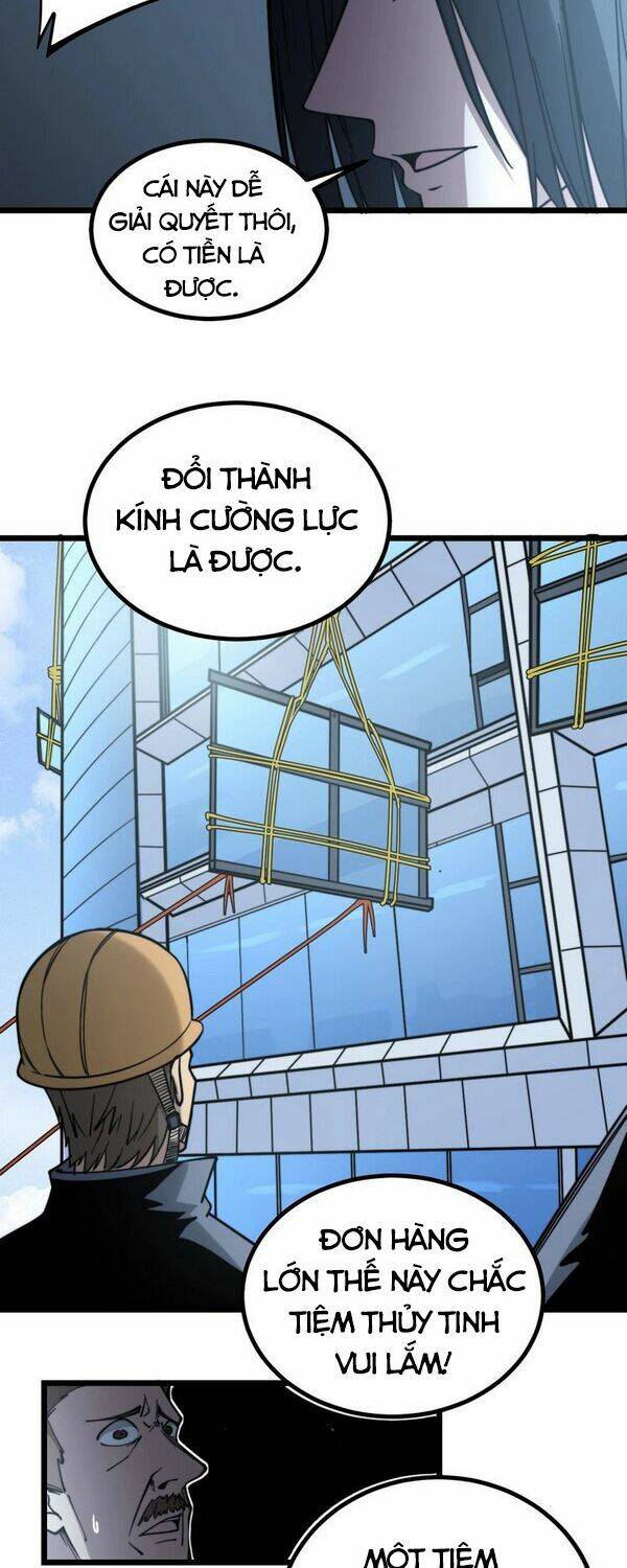 Độc Thủ Vu Y Chapter 222 - Trang 2