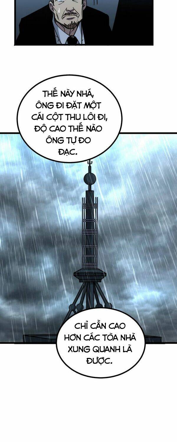 Độc Thủ Vu Y Chapter 222 - Trang 2