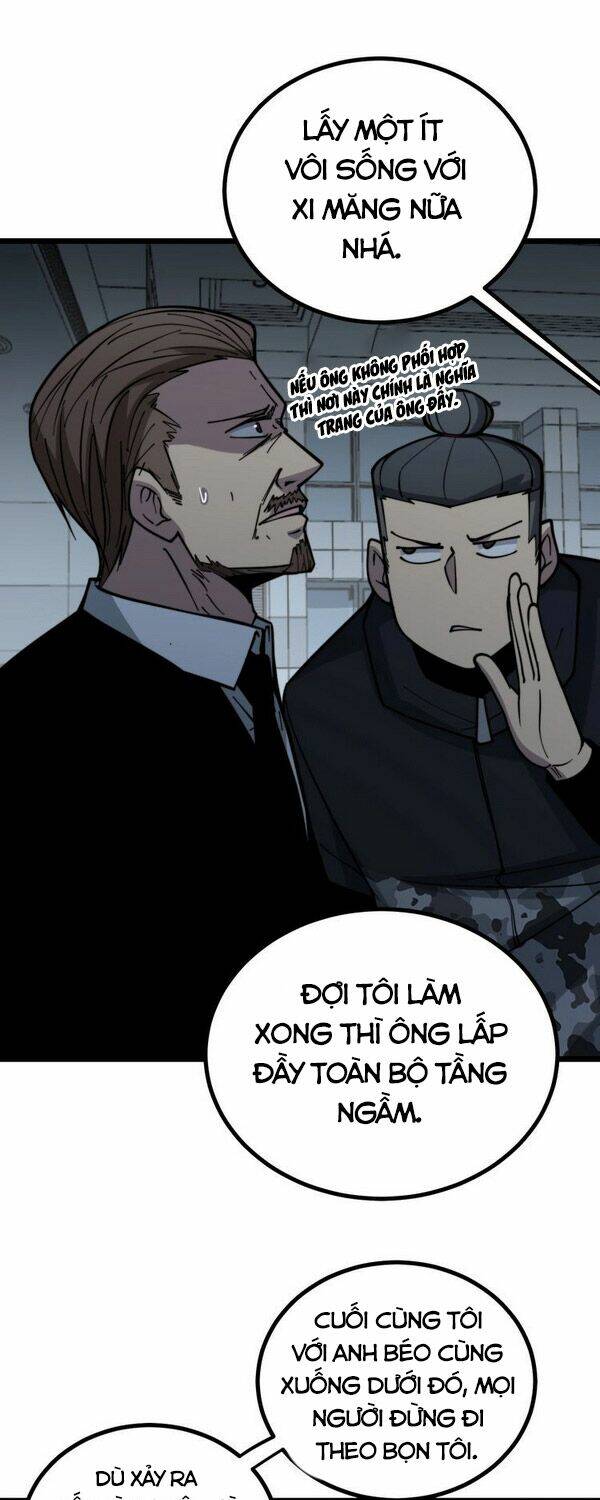 Độc Thủ Vu Y Chapter 222 - Trang 2