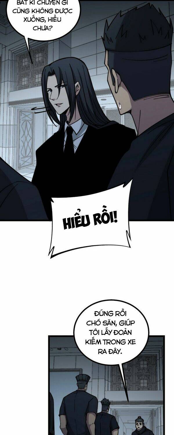 Độc Thủ Vu Y Chapter 222 - Trang 2