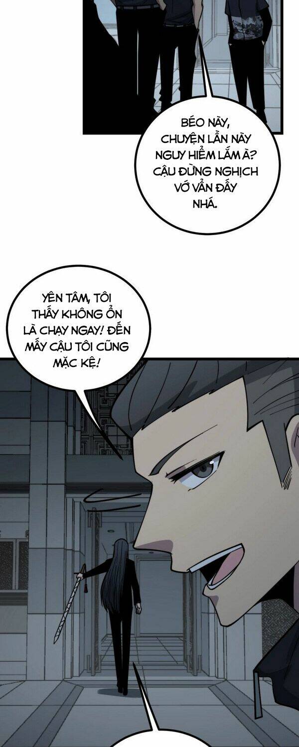 Độc Thủ Vu Y Chapter 222 - Trang 2