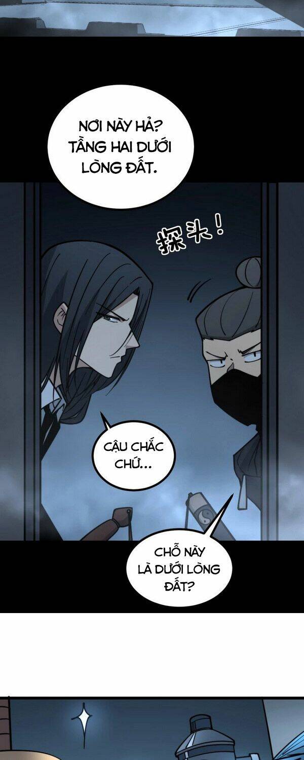 Độc Thủ Vu Y Chapter 222 - Trang 2