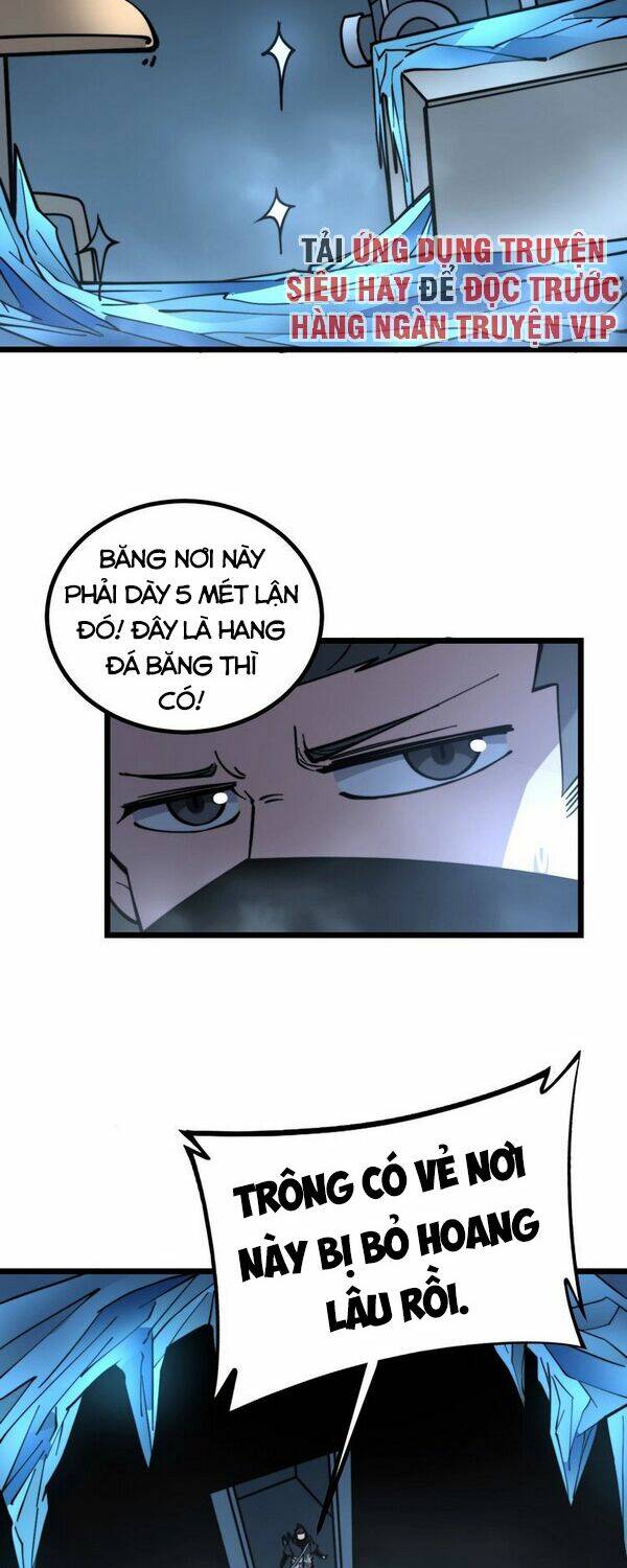 Độc Thủ Vu Y Chapter 222 - Trang 2