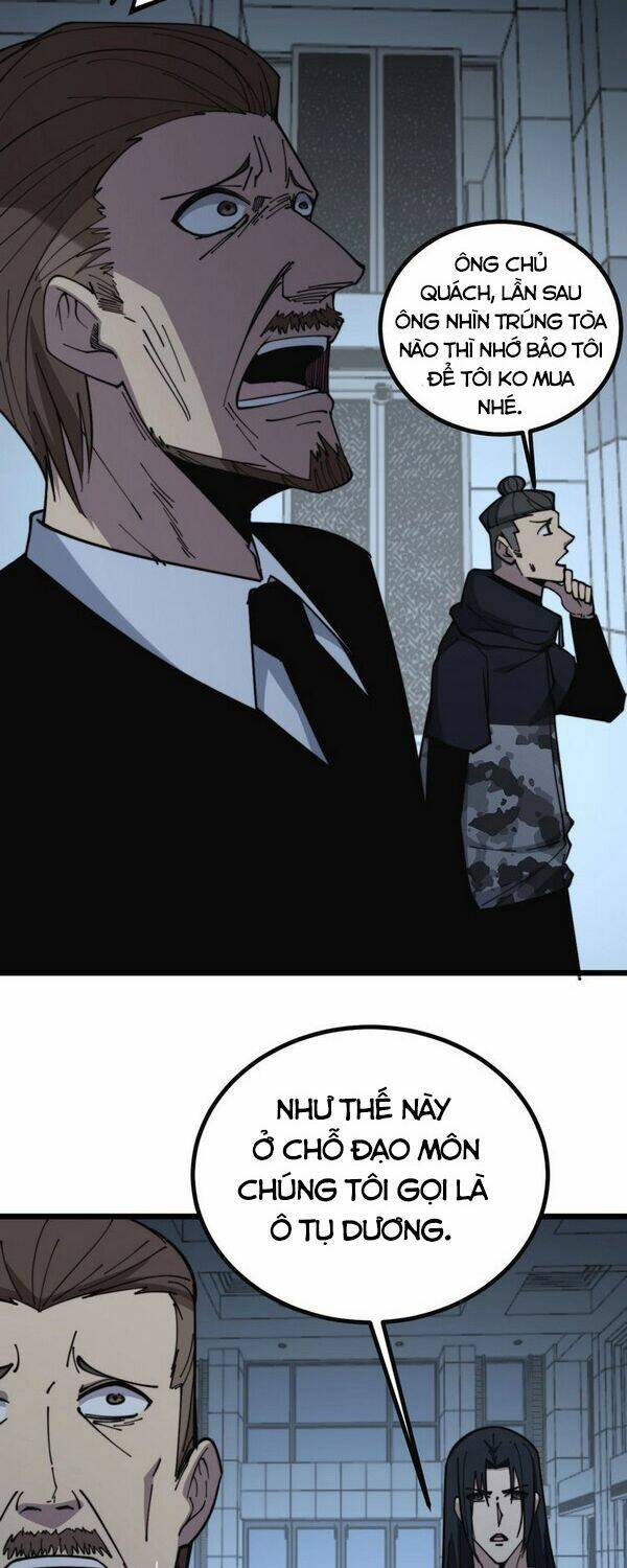 Độc Thủ Vu Y Chapter 222 - Trang 2