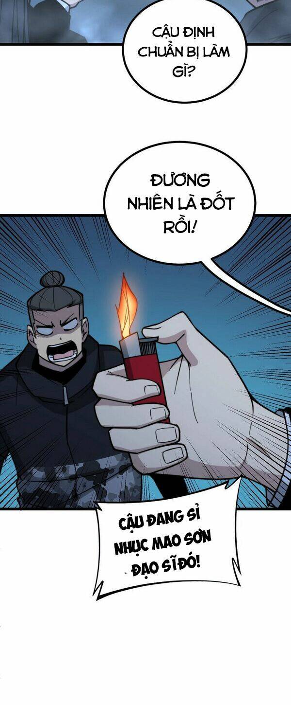 Độc Thủ Vu Y Chapter 222 - Trang 2