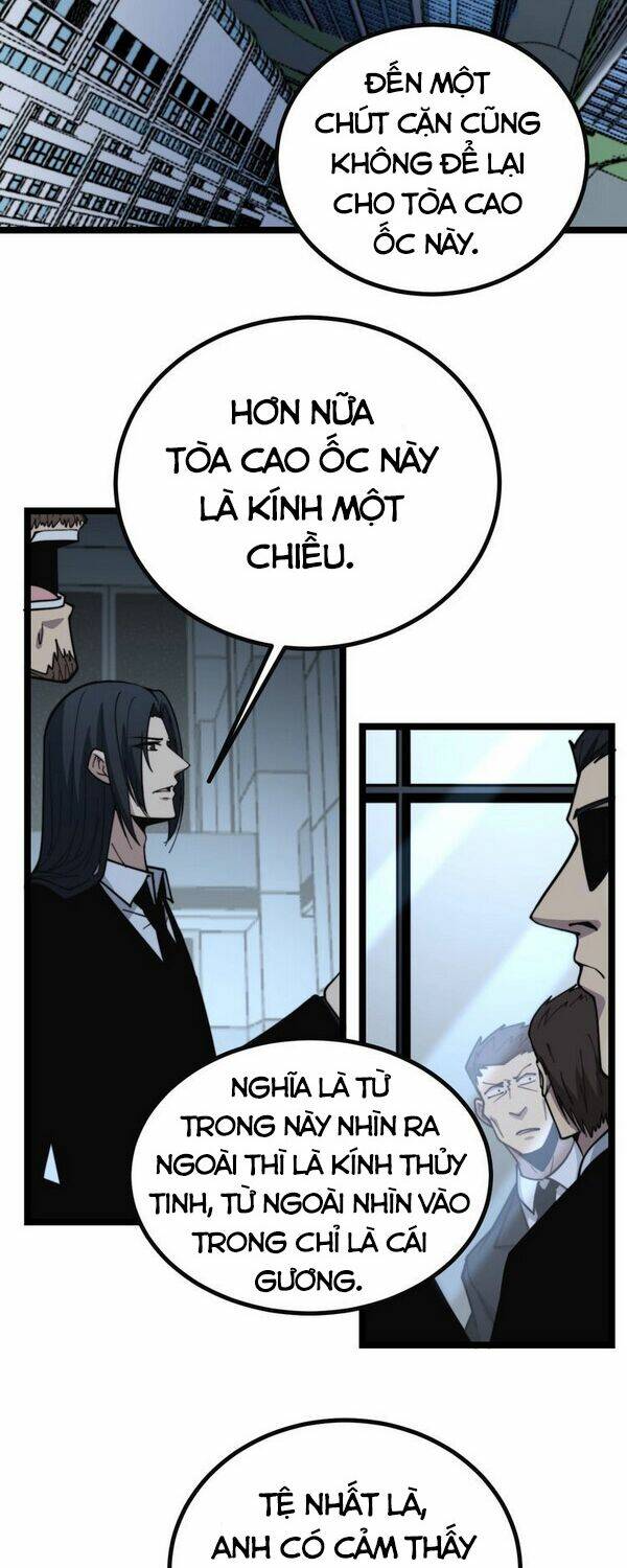 Độc Thủ Vu Y Chapter 222 - Trang 2