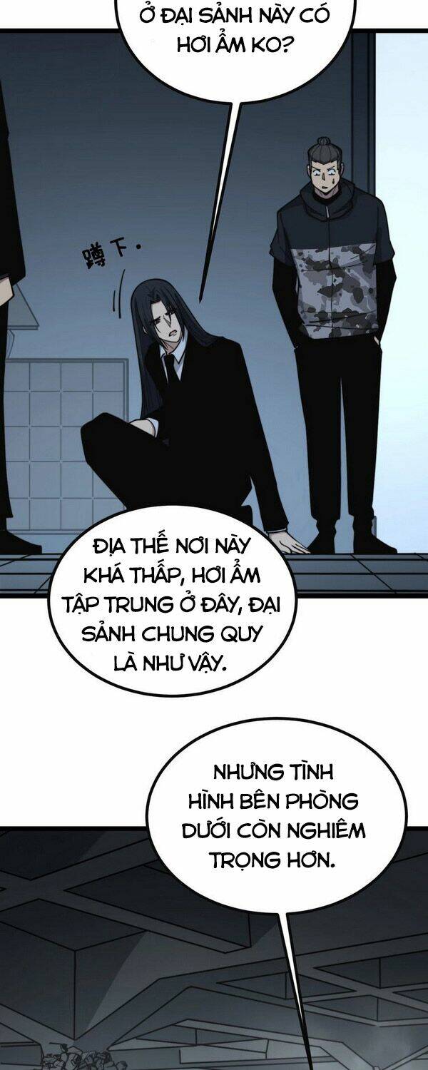 Độc Thủ Vu Y Chapter 222 - Trang 2