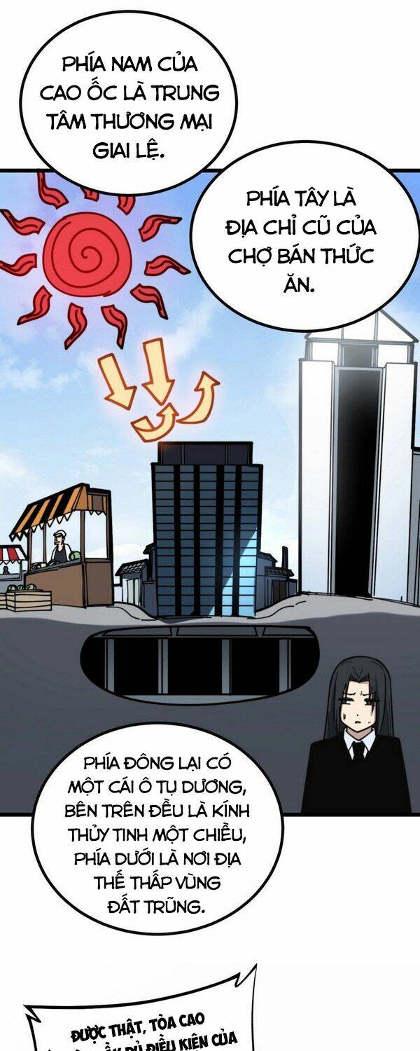 Độc Thủ Vu Y Chapter 222 - Trang 2