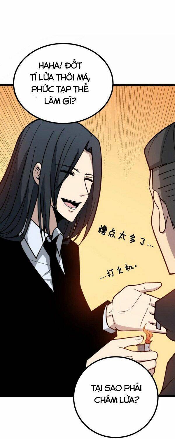 Độc Thủ Vu Y Chapter 223 - Trang 2