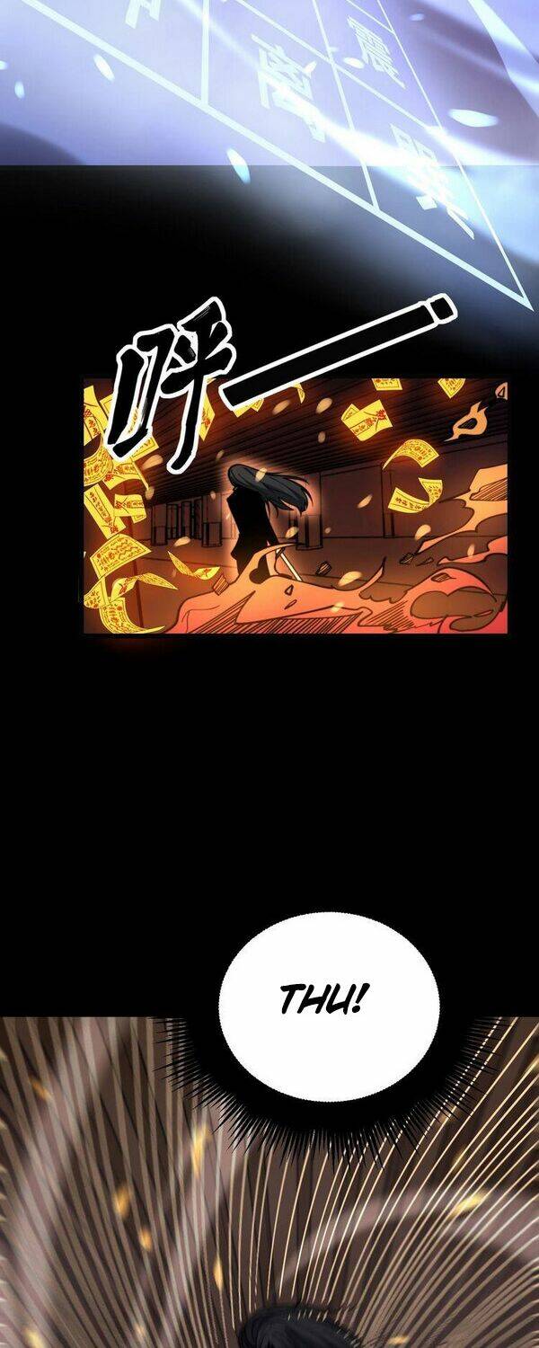 Độc Thủ Vu Y Chapter 223 - Trang 2