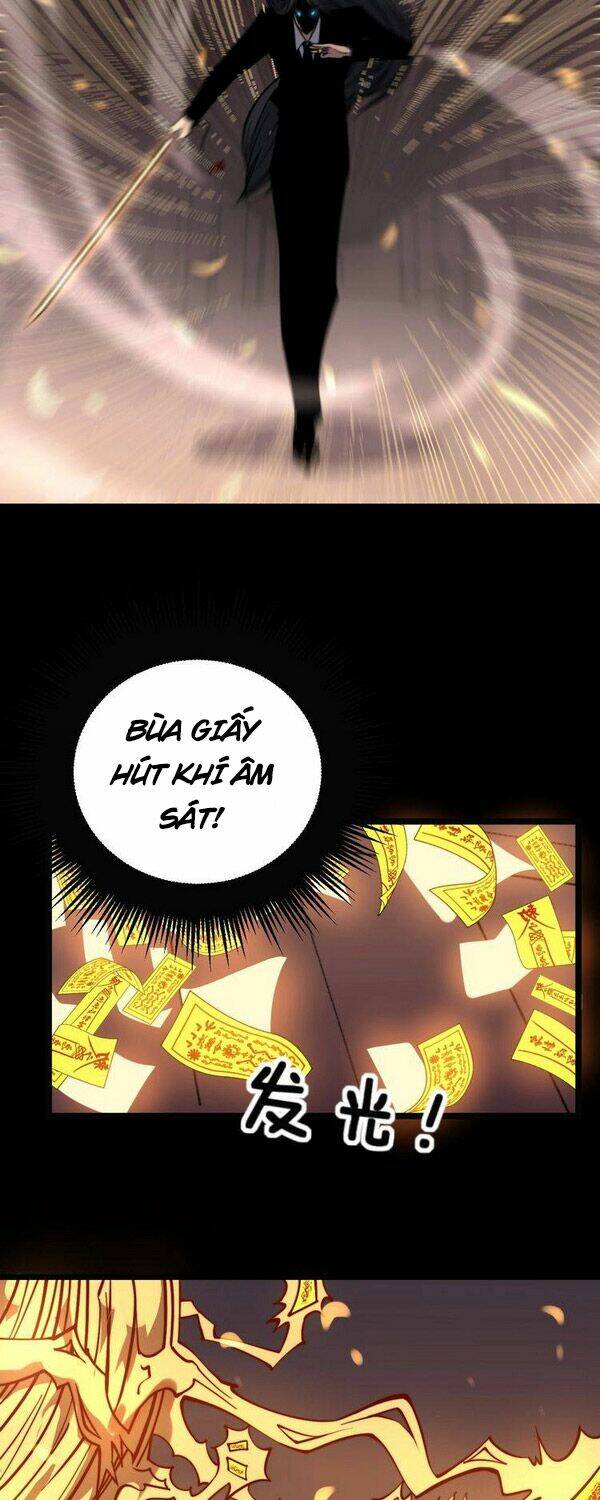 Độc Thủ Vu Y Chapter 223 - Trang 2