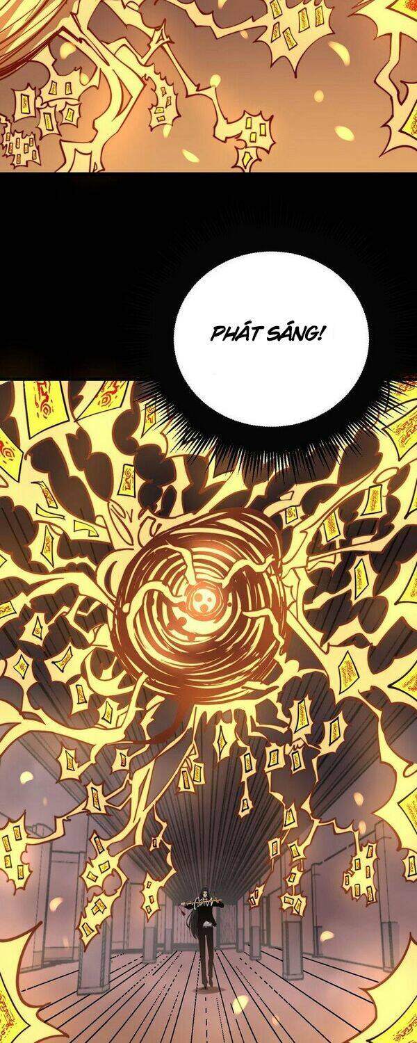 Độc Thủ Vu Y Chapter 223 - Trang 2