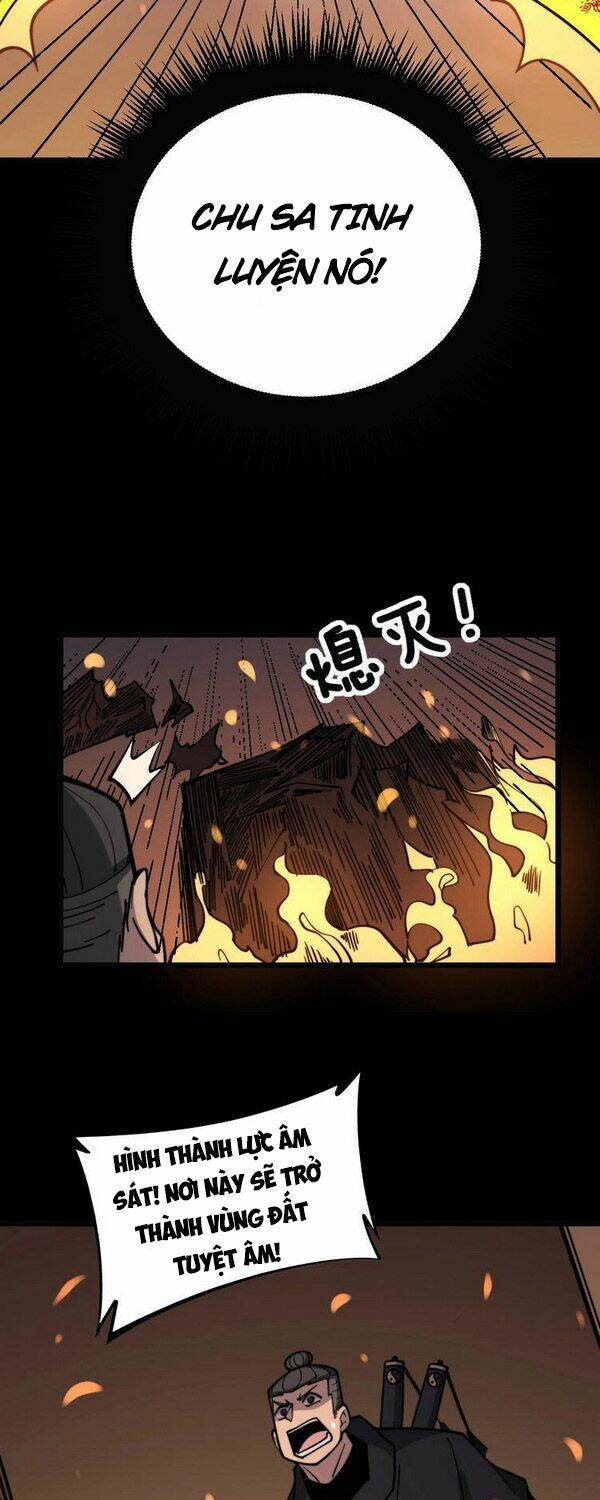 Độc Thủ Vu Y Chapter 223 - Trang 2