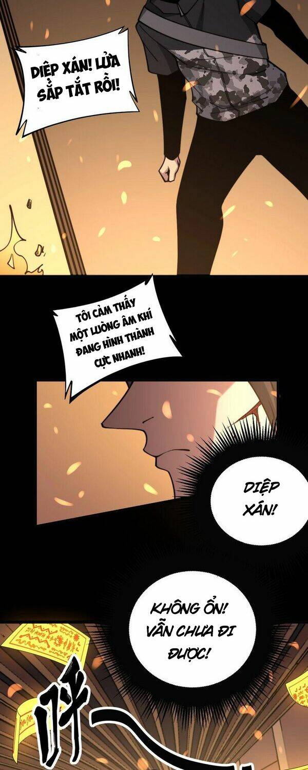 Độc Thủ Vu Y Chapter 223 - Trang 2