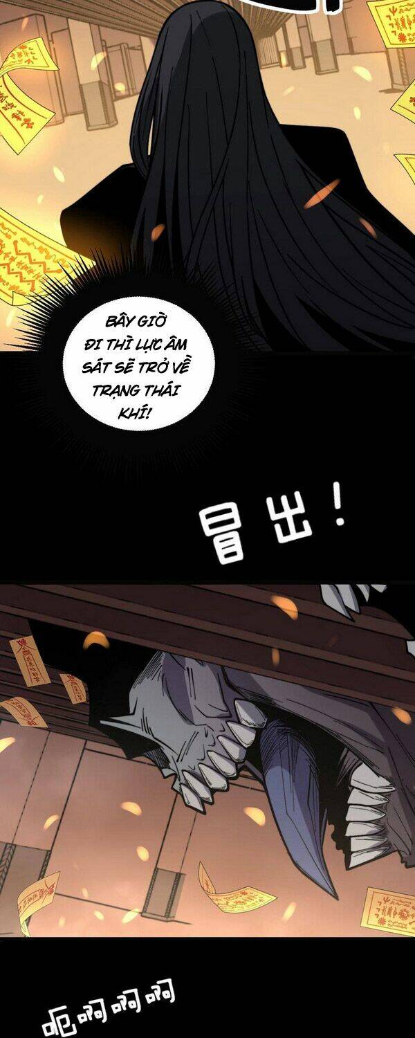 Độc Thủ Vu Y Chapter 223 - Trang 2