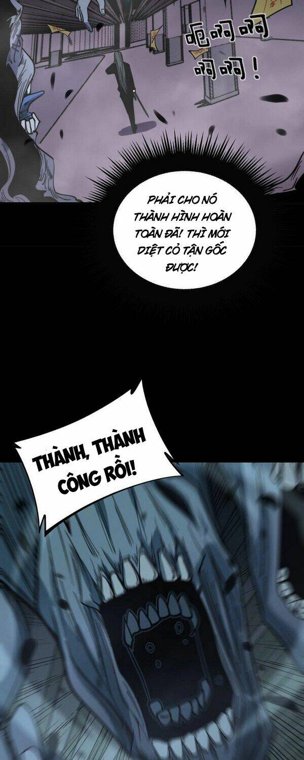 Độc Thủ Vu Y Chapter 223 - Trang 2