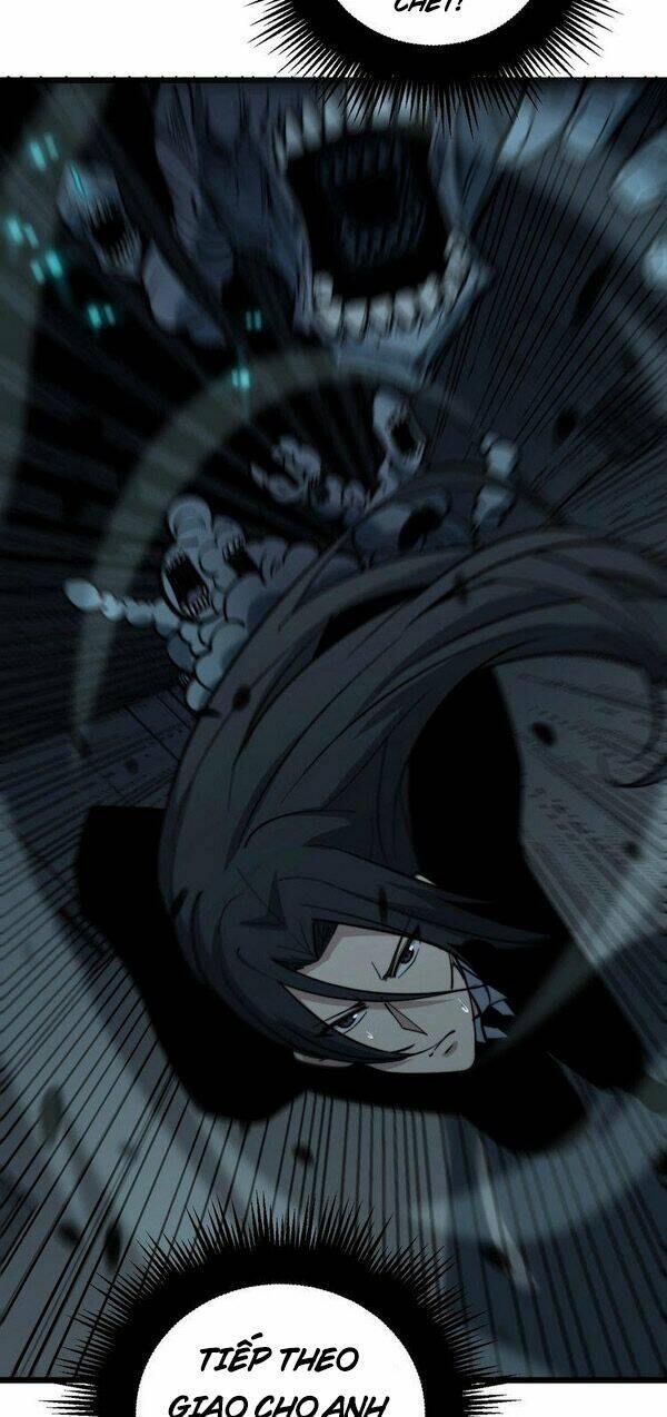 Độc Thủ Vu Y Chapter 223 - Trang 2