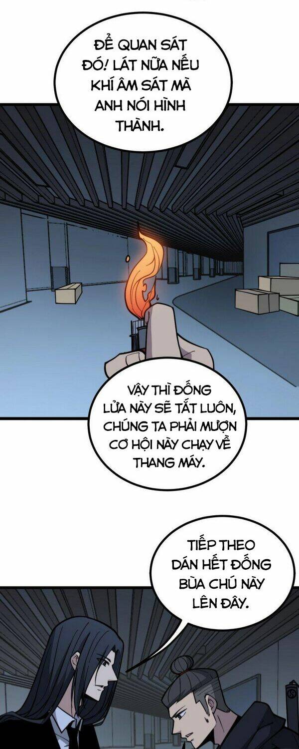 Độc Thủ Vu Y Chapter 223 - Trang 2