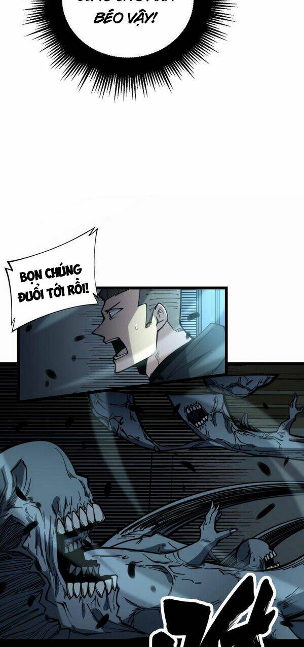 Độc Thủ Vu Y Chapter 223 - Trang 2