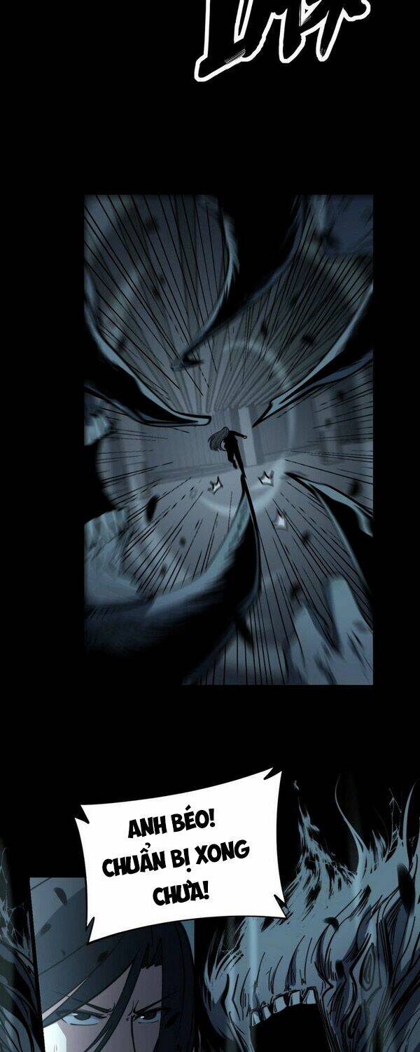 Độc Thủ Vu Y Chapter 223 - Trang 2