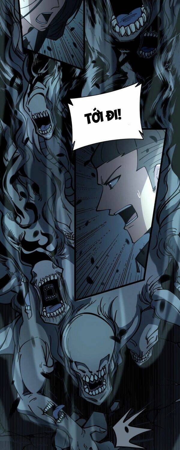 Độc Thủ Vu Y Chapter 223 - Trang 2