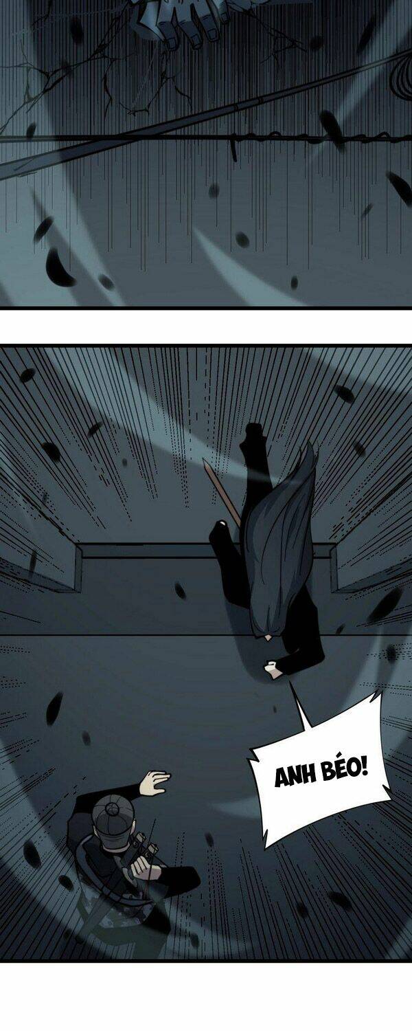 Độc Thủ Vu Y Chapter 223 - Trang 2