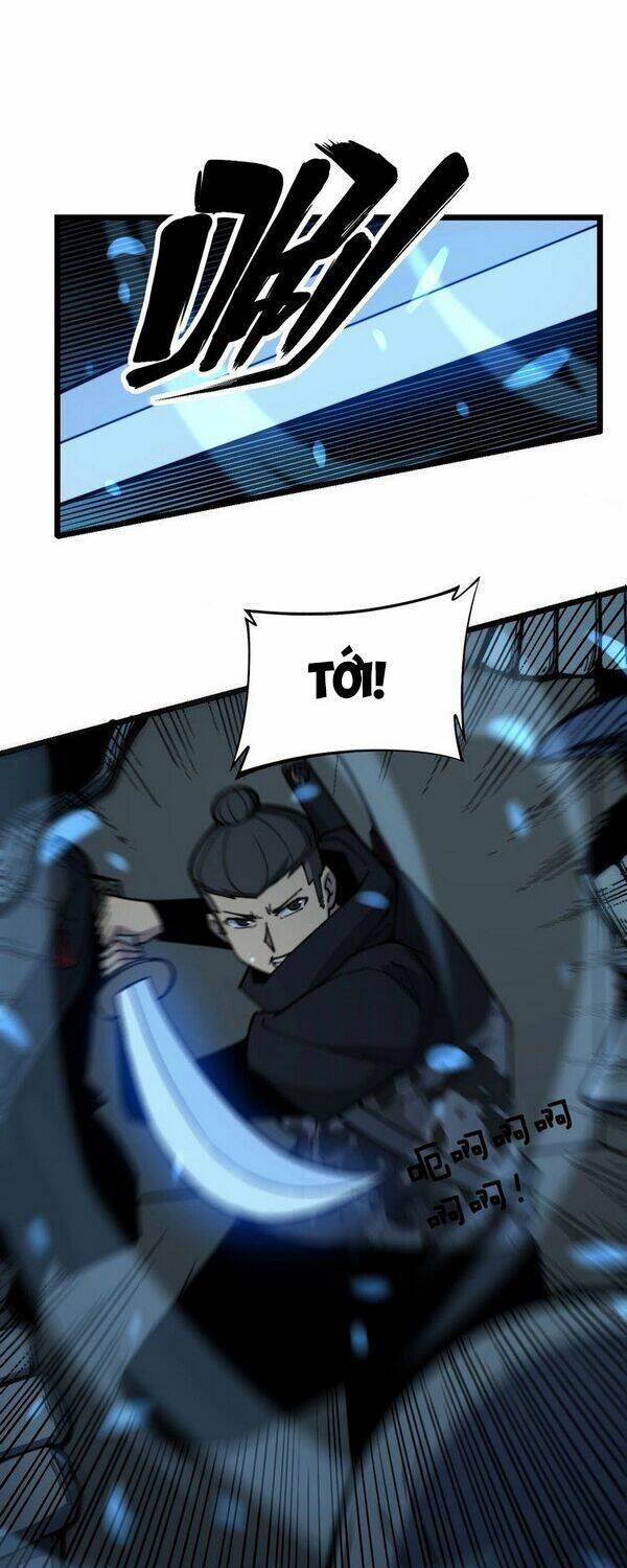 Độc Thủ Vu Y Chapter 223 - Trang 2