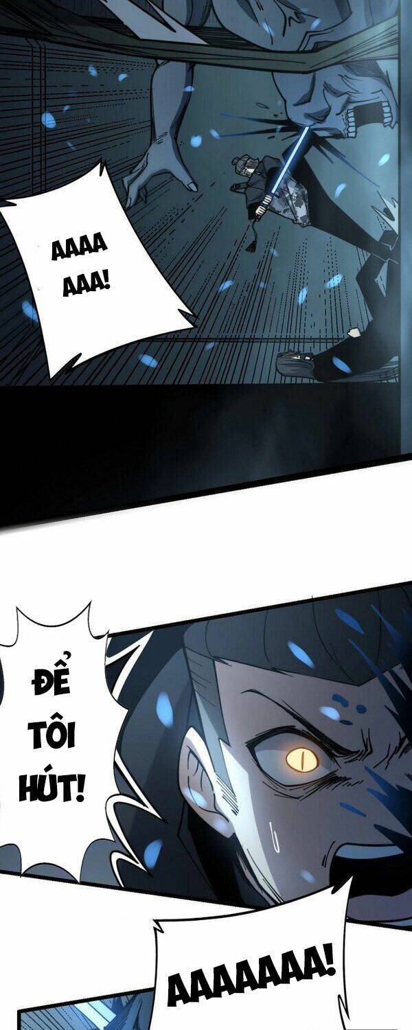 Độc Thủ Vu Y Chapter 223 - Trang 2