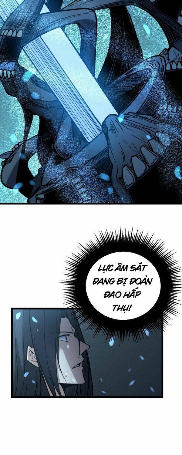 Độc Thủ Vu Y Chapter 223 - Trang 2